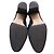 Stivali in maglia elasticizzata Gianvito Rossi in nylon canvas nero - vista 5