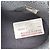 Sneaker basse in pelle bianca con stampa logo Fendi Bianco - vista 18