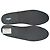 Sneaker basse in pelle bianca con stampa logo Fendi Bianco - vista 19
