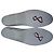 Sneaker basse in pelle bianca con stampa logo Fendi Bianco - vista 20