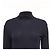 Totême Rollkragenpullover aus Viskose in Navy Blue Blau Marineblau - Ansicht 2