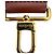 Borsa Louis Vuitton Papillon Trunk in Nylon Canvas marrone - vista 13