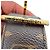 Borsa Louis Vuitton Papillon Trunk in Nylon Canvas marrone - vista 16