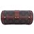 Borsa Louis Vuitton Papillon Trunk in Nylon Canvas marrone - vista 6