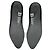 Sneaker alte Balmain B-Bold in poliestere nero - vista 16