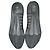 Sneaker alte Balmain B-Bold in poliestere nero - vista 18