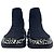 Sneaker alte Balmain B-Bold in poliestere nero - vista 2