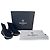 Sneaker alte Balmain B-Bold in poliestere nero - vista 22