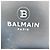Sneaker alte Balmain B-Bold in poliestere nero - vista 24