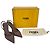 Fendi First Slingback Pumps aus beigem Kalbsleder - Ansicht 15