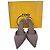 Fendi First Slingback Pumps aus beigem Kalbsleder - Ansicht 18