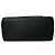 Borsa Anya Hindmarch con manico in pelle nera - vista 5