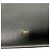Borsa Anya Hindmarch con manico in pelle nera - vista 9