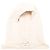 Sweatshirt com capuz Saint Laurent Palm Tree em algodão creme Branco Cru - vista 4