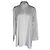 Camisa de botones The Row en algodón blanco
