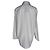 Camisa de botones The Row en algodón blanco - vista 3