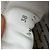 Sneakers City Court Slip-On Givenchy in pelle bianca Bianco Crudo - vista 13