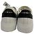 Sneakers City Court Slip-On Givenchy in pelle bianca Bianco Crudo - vista 3