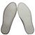 Sneakers City Court Slip-On Givenchy in pelle bianca Bianco Crudo - vista 6