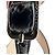 Sandali con tacco Jimmy Choo Jago in pelle nera Nero - vista 14