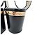 Sandali con tacco Jimmy Choo Jago in pelle nera Nero - vista 7