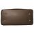 Borsa Mulberry Willow Tote in pelle marrone - vista 5