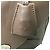 Borsa Mulberry Willow Tote in pelle marrone - vista 8