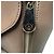 Borsa Mulberry Willow Tote in pelle marrone - vista 9