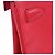 Hermès Hermes Kelly Red Evercalf with Gold Hardware 28 - view 4