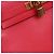 Hermès Hermes Kelly Red Evercalf with Gold Hardware 28 - view 5