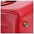 Hermès Hermes Kelly Red Evercalf with Gold Hardware 28 - view 7
