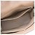 Hermès Kelly Etoupe Clemence con Hardware Palladium 35 Beige - vista 7