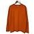Autre Marque Malha de lã e cashmere RYE TENDER Laranja