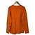 Autre Marque Malha de lã e cashmere RYE TENDER Laranja - vista 2