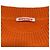 Autre Marque Malha de lã e cashmere RYE TENDER Laranja - vista 4