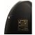Décolleté in pelle scamosciata Chanel G45455 Nero - vista 9