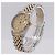 Rolex Datejust Stainless Steel x Yellow Gold Golden - Ansicht 2