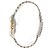 Rolex Datejust Stainless Steel x Yellow Gold Golden - Ansicht 3