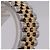 Rolex Datejust Stainless Steel x Yellow Gold Golden - Ansicht 5