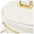 Borsa Louis Vuitton Monogram Vanity Coussins in pelle di agnello Beige - vista 7