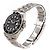 Rolex Submariner Date Stainless Steel Automatic Schwarz - Ansicht 2