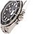 Rolex Submariner Date Stainless Steel Automatic Schwarz - Ansicht 4