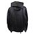 Chaqueta de cuero Louis Vuitton Negro - vista 2