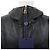 Chaqueta de cuero Louis Vuitton Negro - vista 5