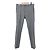 Autre Marque Comme des Garcons Homme Hose Braun - Ansicht 5