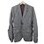 Chaqueta COMME des GARCONS HOMME Castaño