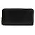 Cartera larga Gucci Lovely de piel brillante