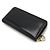 Cartera larga Gucci Lovely de piel brillante - vista 2
