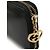 Cartera larga Gucci Lovely de piel brillante - vista 4
