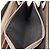 Cartera larga Gucci Lovely de piel brillante - vista 7